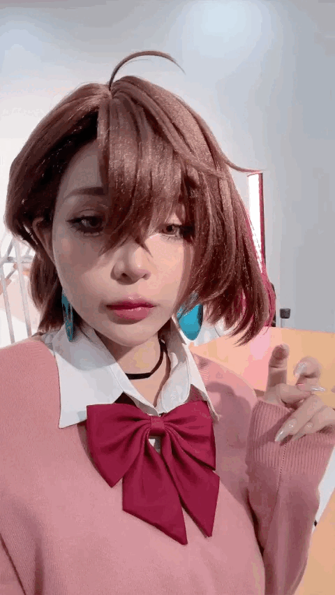 Umeko J Momo Ayase PixiBB.COM 4