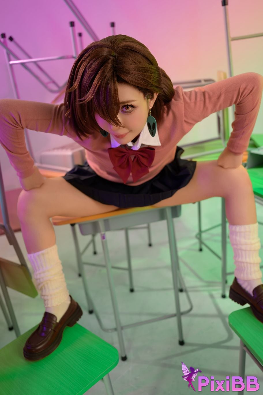 Umeko J Momo Ayase PixiBB.COM 4