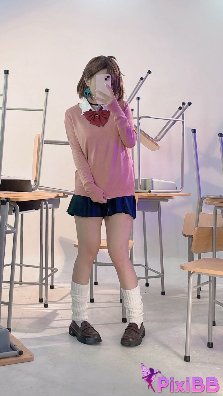 Umeko J Momo Ayase PixiBB.COM 87