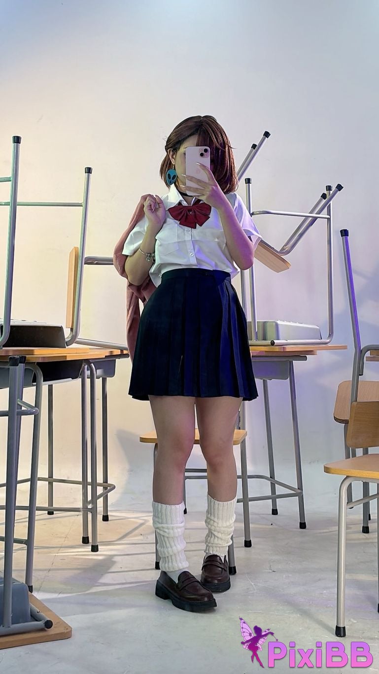 Umeko J Momo Ayase PixiBB.COM 89