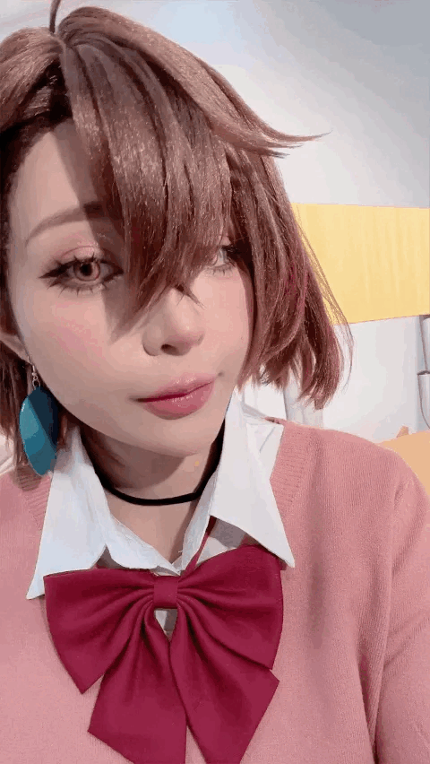 Umeko J Momo Ayase PixiBB.COM