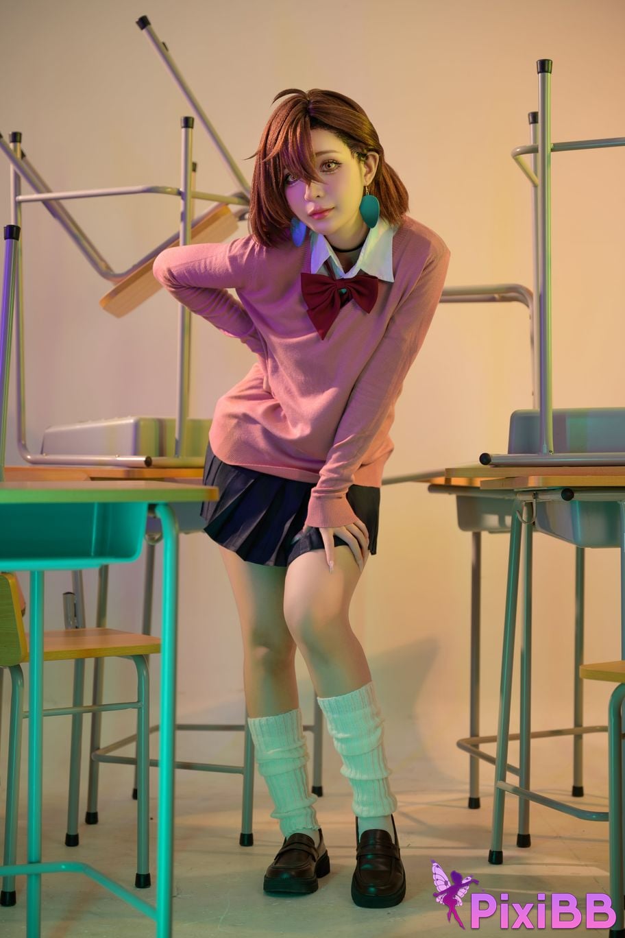 Umeko J Momo Ayase PixiBB.COM