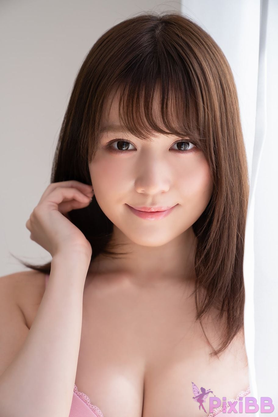 Japanese Idol Yuka Kohinata Asa Gei Secret digital photo book angel in the sun PixiBB.COM 006