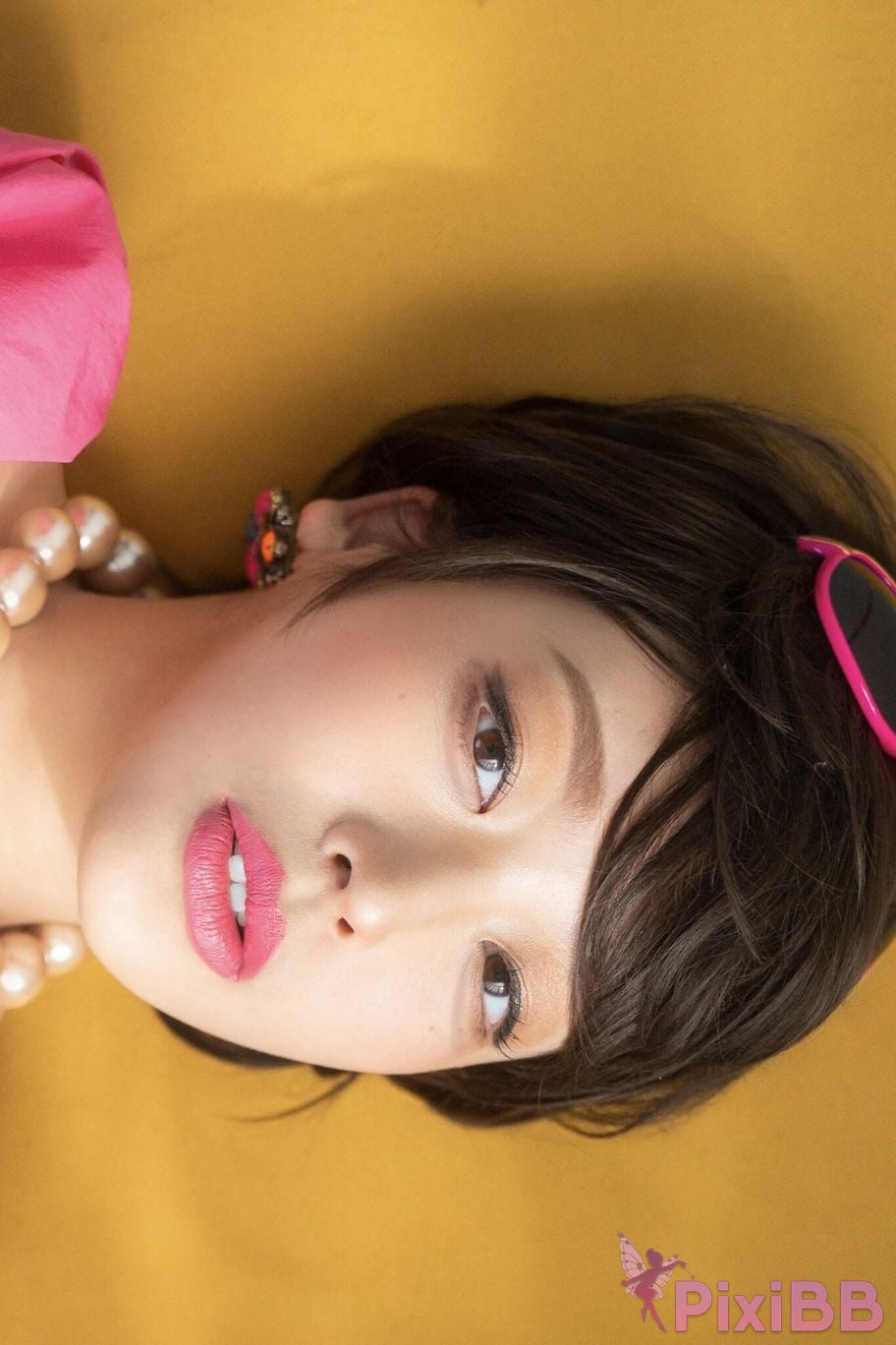 Japanese Idol Fubuki Kei All other version photo collection StrawberrySoda PixiBB.COM 040