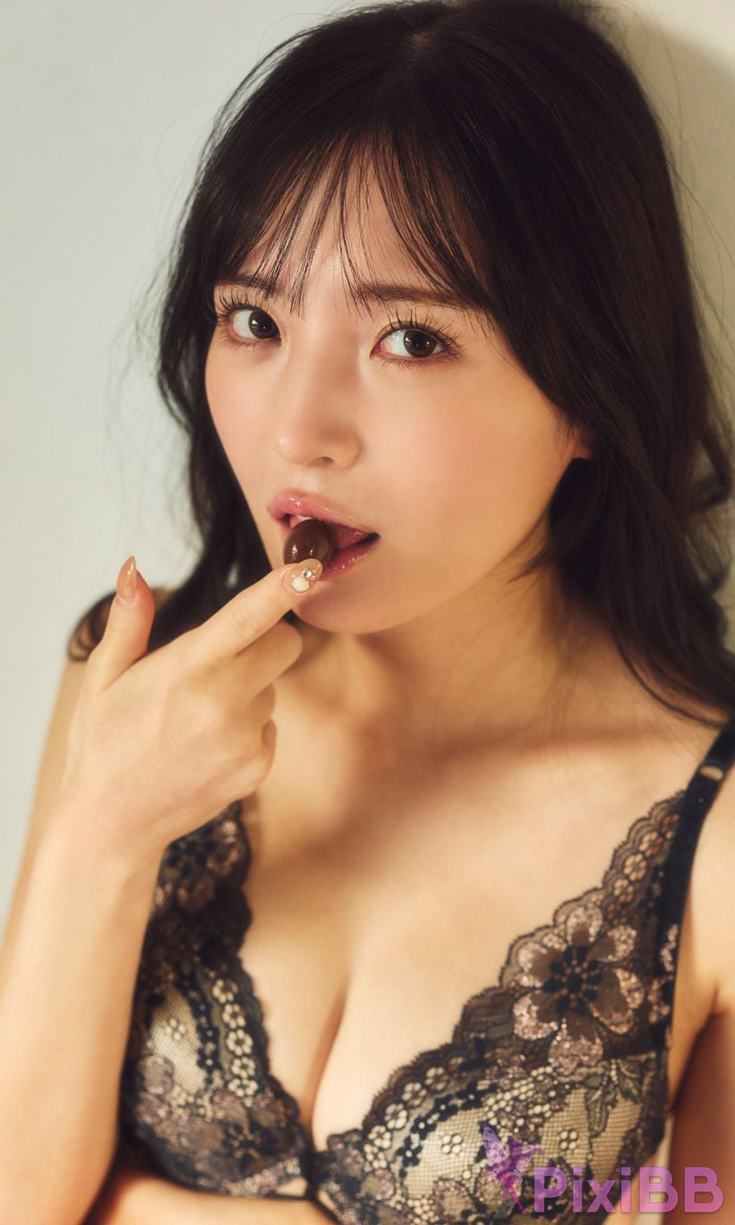 Japanese Idol Yura Digital only photo collection Fuyuyura PixiBB.COM 033