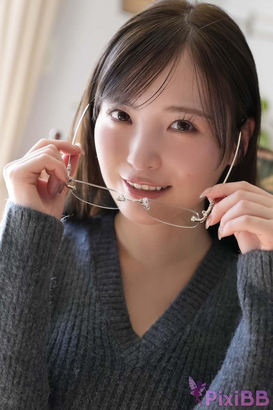 Japanese Idol Yura DMM Limited edition digital photo book innocent sensation PixiBB.COM 015