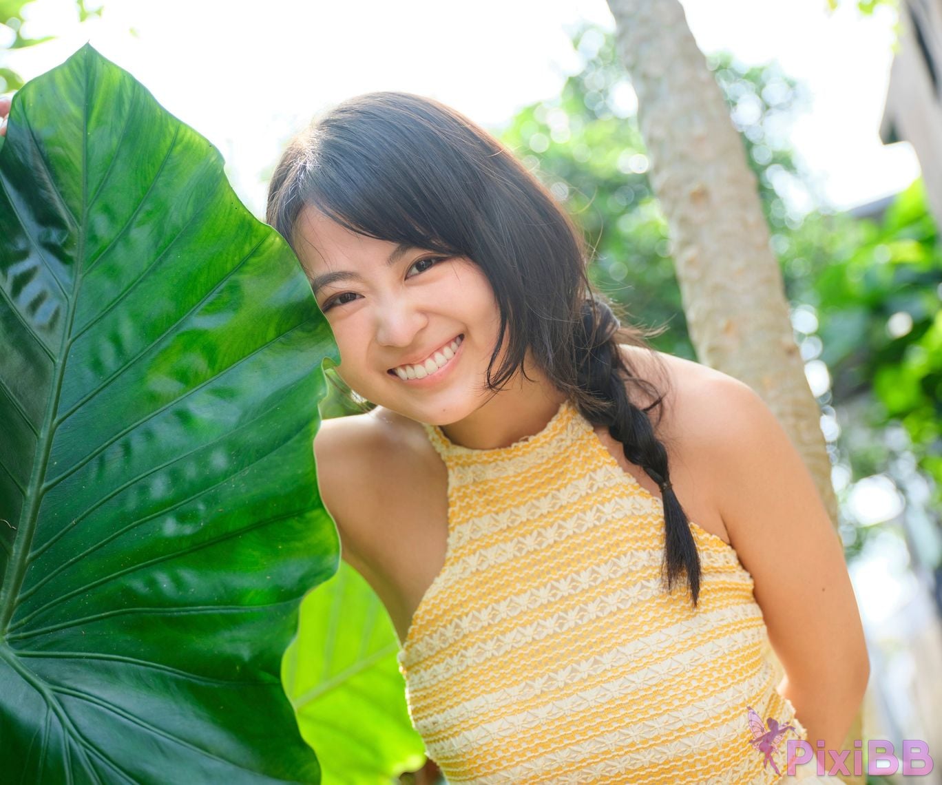 Japanese Idol Rika Fukui weekly play plus Other cut collection It seems like it will arrive I cant reach you prologue PHOTO BOOK PixiBB.COM 002