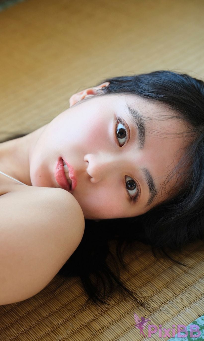 Japanese Idol Rika Fukui weekly play plus Other cut collection It seems like it will arrive I cant reach you prologue PHOTO BOOK PixiBB.COM 012
