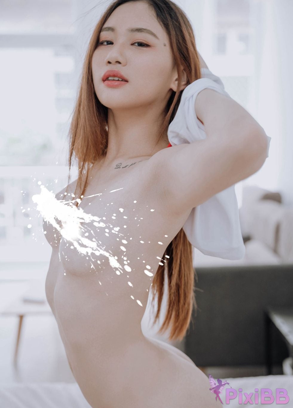 JVID Luo ying PixiBB.COM 008