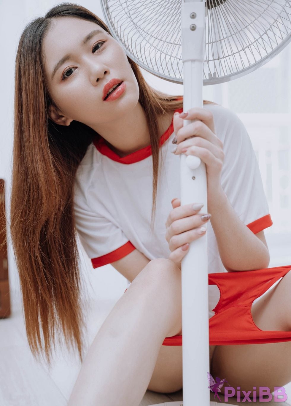 JVID Luo ying PixiBB.COM 016