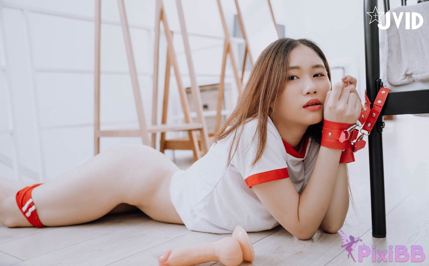 JVID Luo ying PixiBB.COM 032