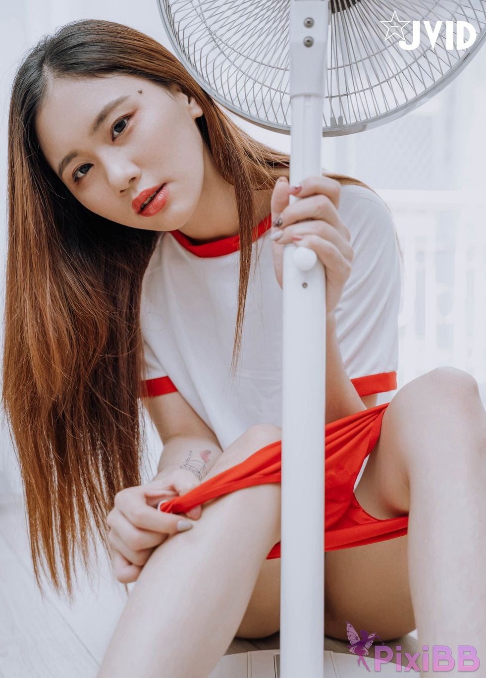 JVID Luo ying PixiBB.COM 075