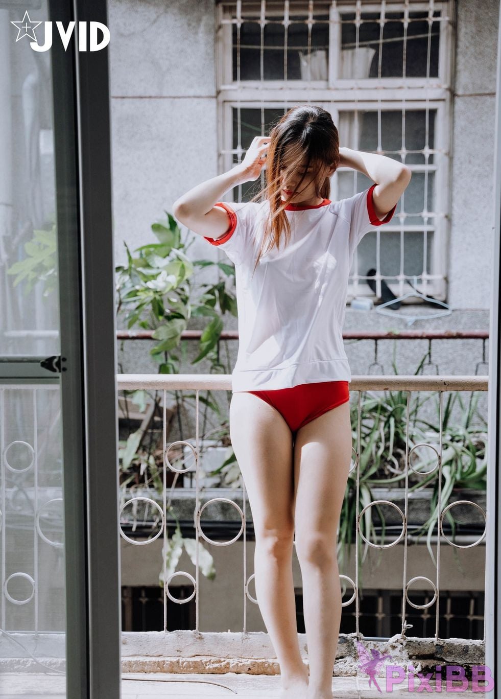 JVID Luo ying PixiBB.COM 082