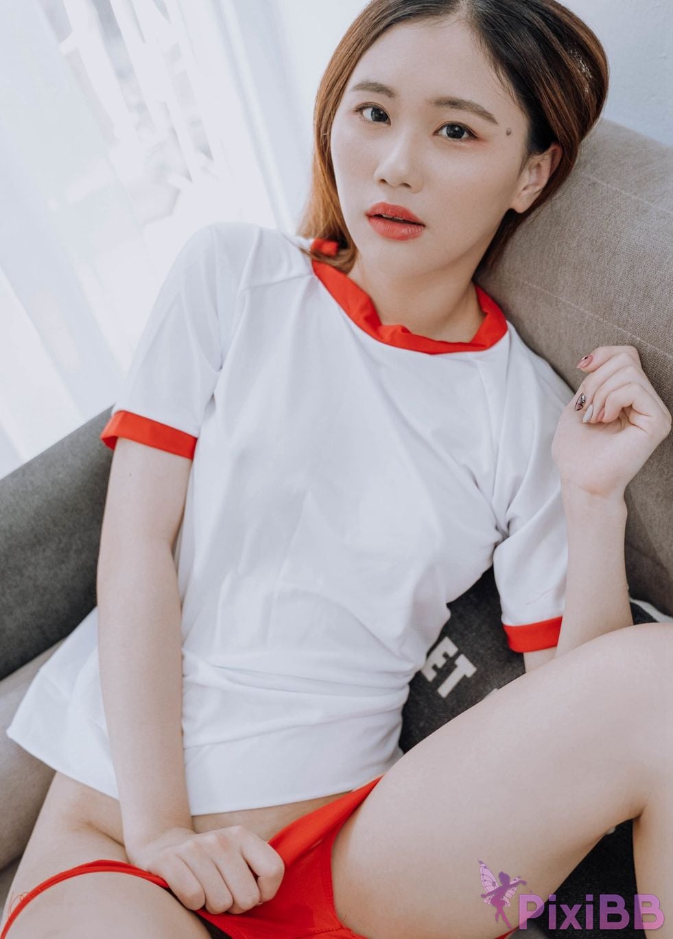 JVID Luo ying PixiBB.COM 096