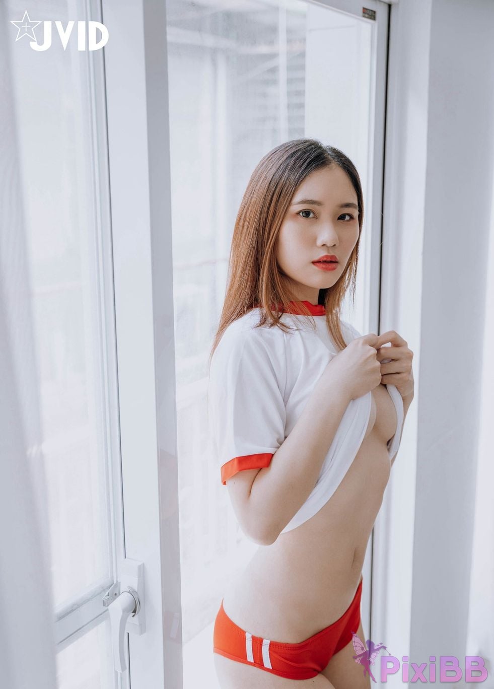 JVID Luo ying PixiBB.COM 102