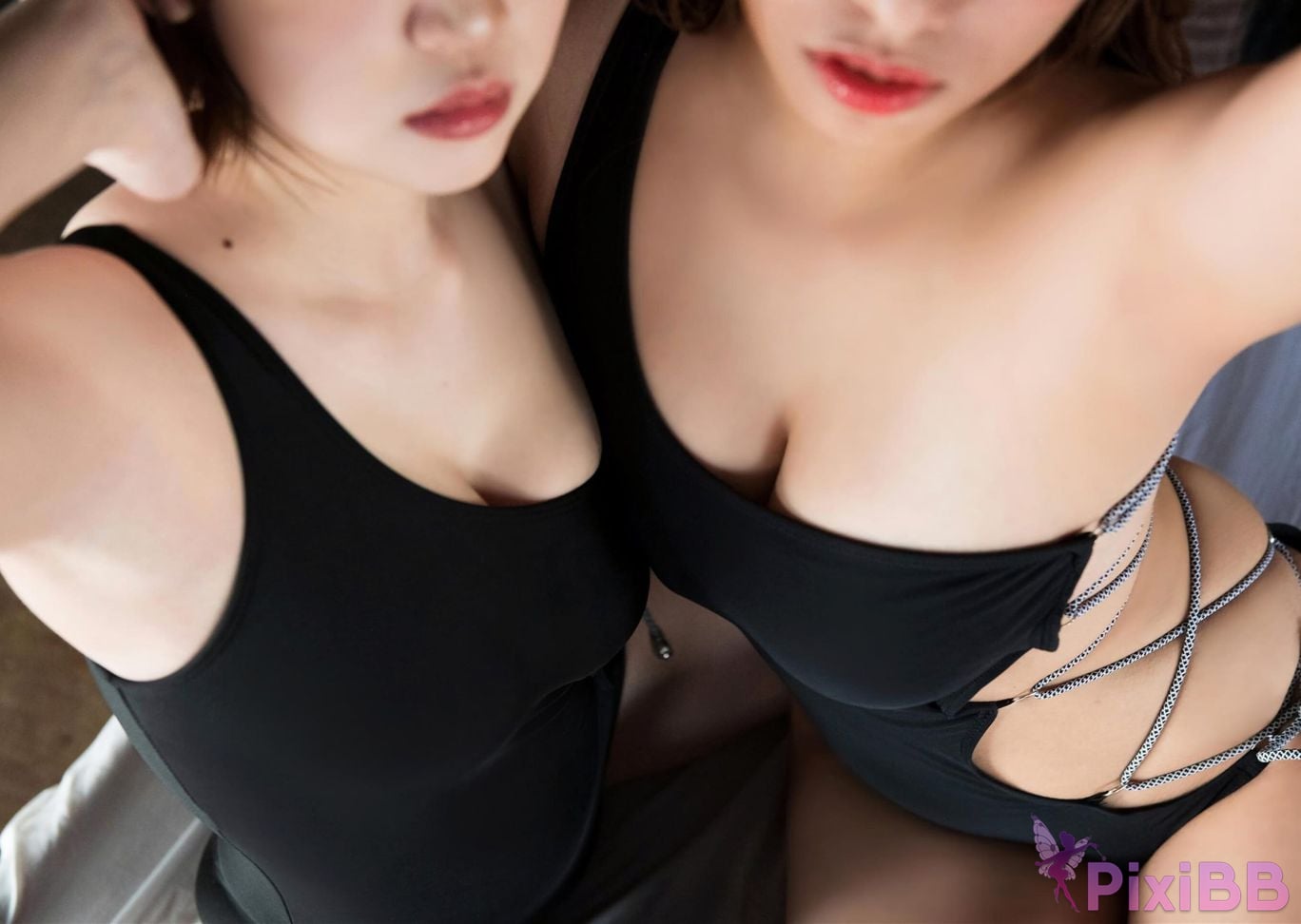 Japanese Idol Takanashi Mizuki Gao Li Rui Shu Aoi Fujino Exciting Girls digital photo book PixiBB.COM 021