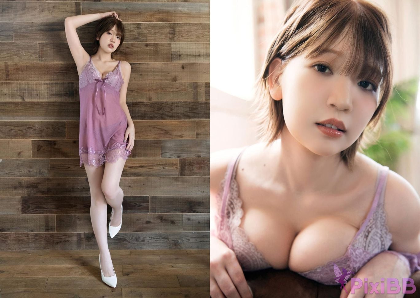 Japanese Idol Takanashi Mizuki Gao Li Rui Shu Aoi Fujino Exciting Girls digital photo book PixiBB.COM 060