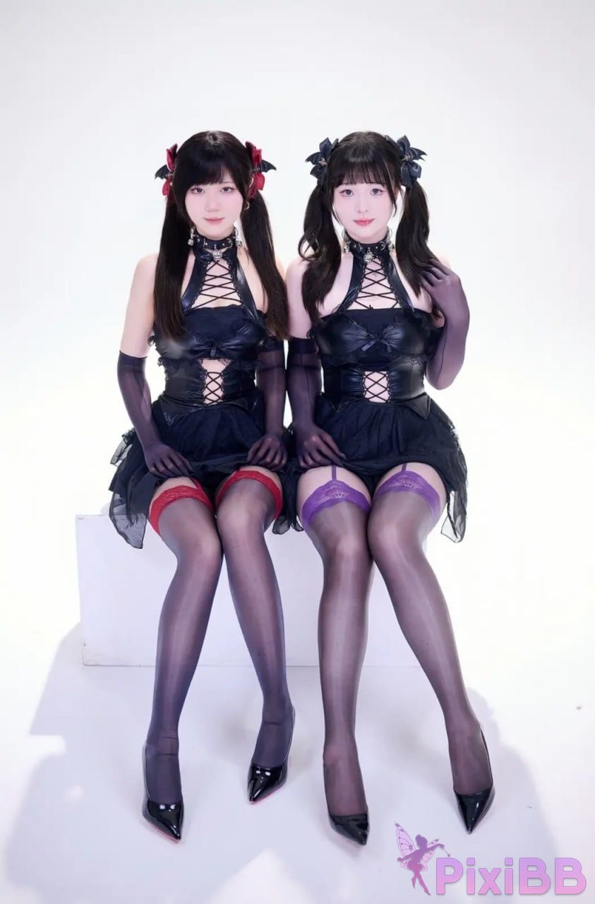 Cosplay Not unlucky Kong B Station charging dynamic picture package PixiBB.COM 123