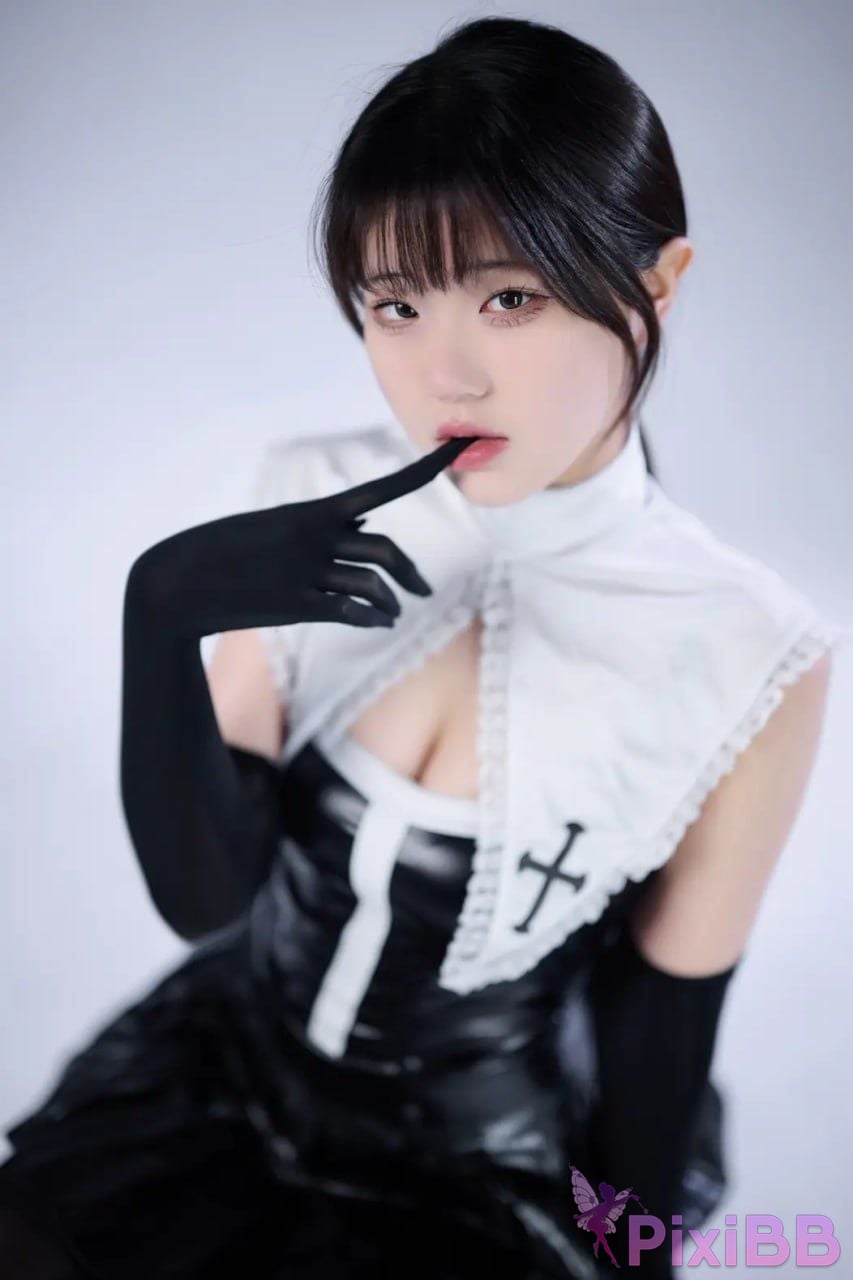 Cosplay Not unlucky Kong B Station charging dynamic picture package PixiBB.COM 134