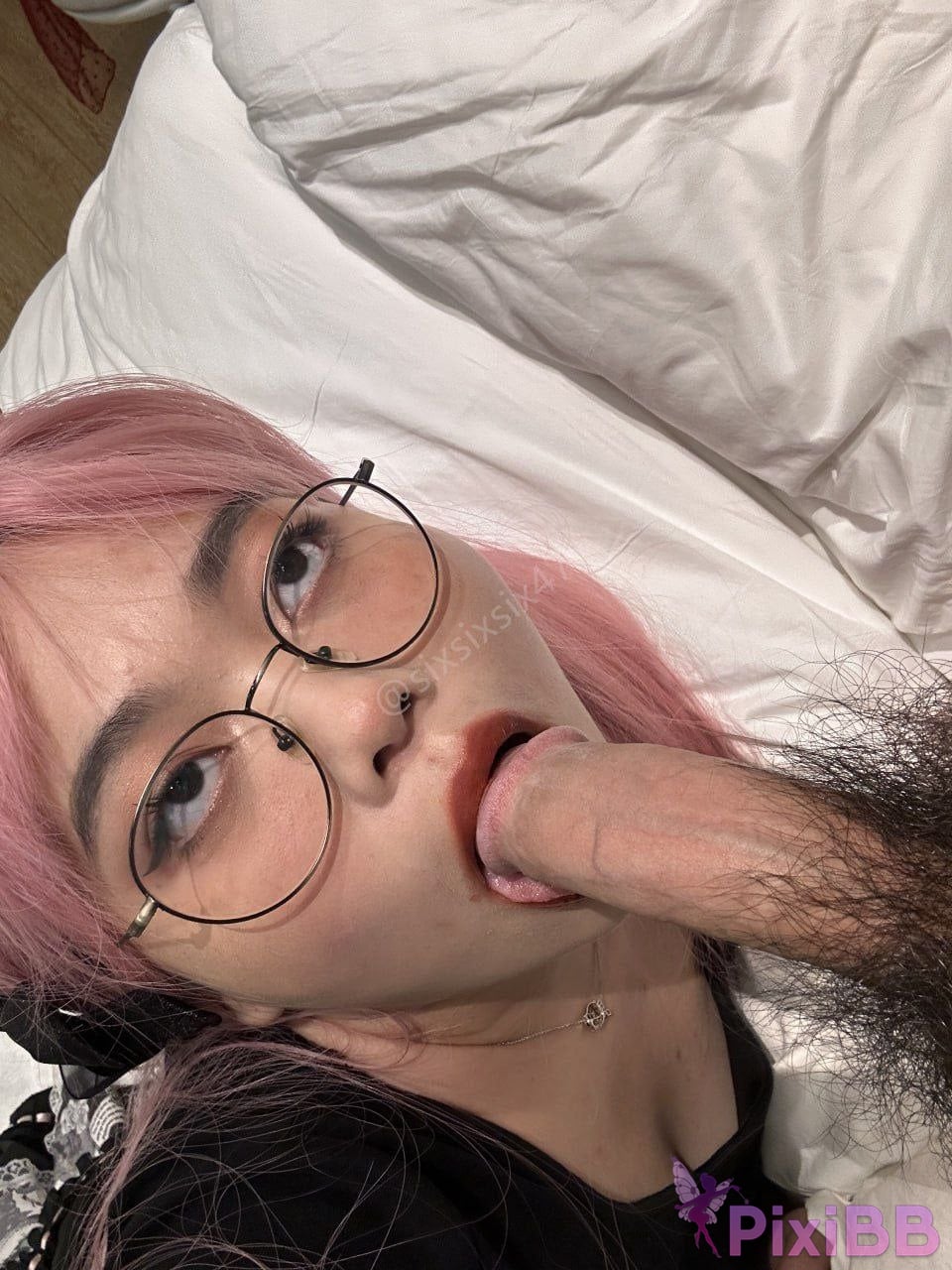 OtherXXX Sixsixsix47 Girls private photo album benefits PixiBB.COM 032