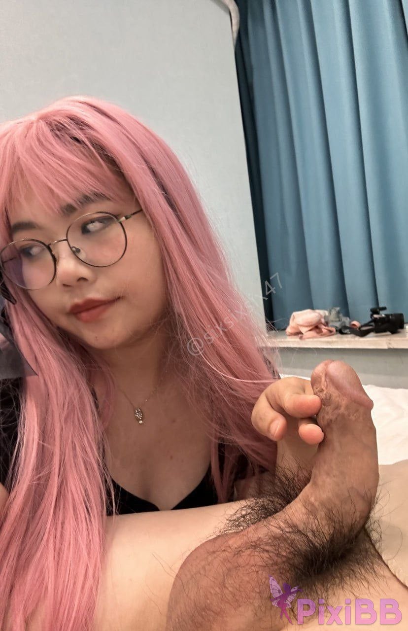 OtherXXX Sixsixsix47 Girls private photo album benefits PixiBB.COM 036
