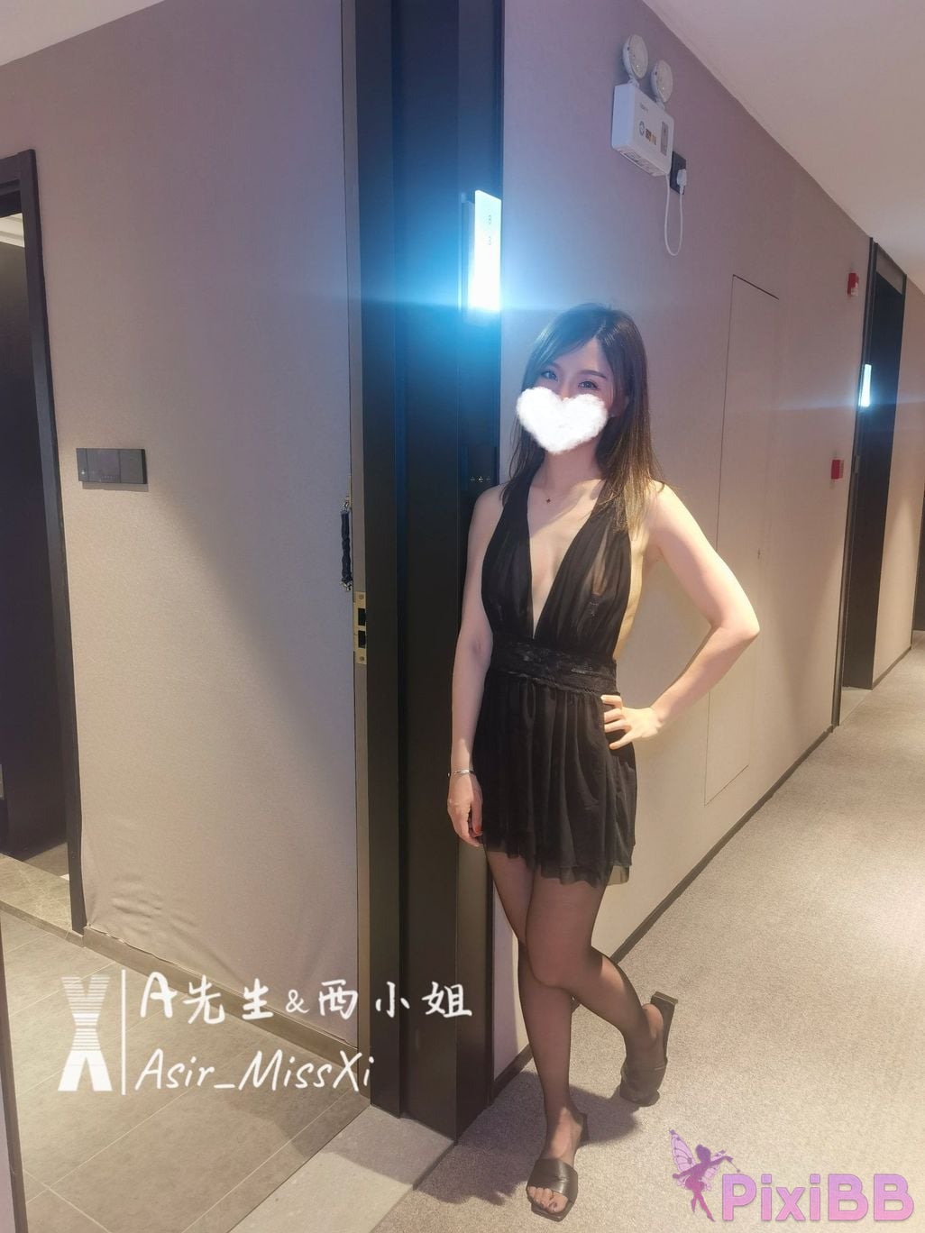 OtherXXX A Mr. Miss West Hot wife training Exposing private photos in front of people PixiBB.COM 006