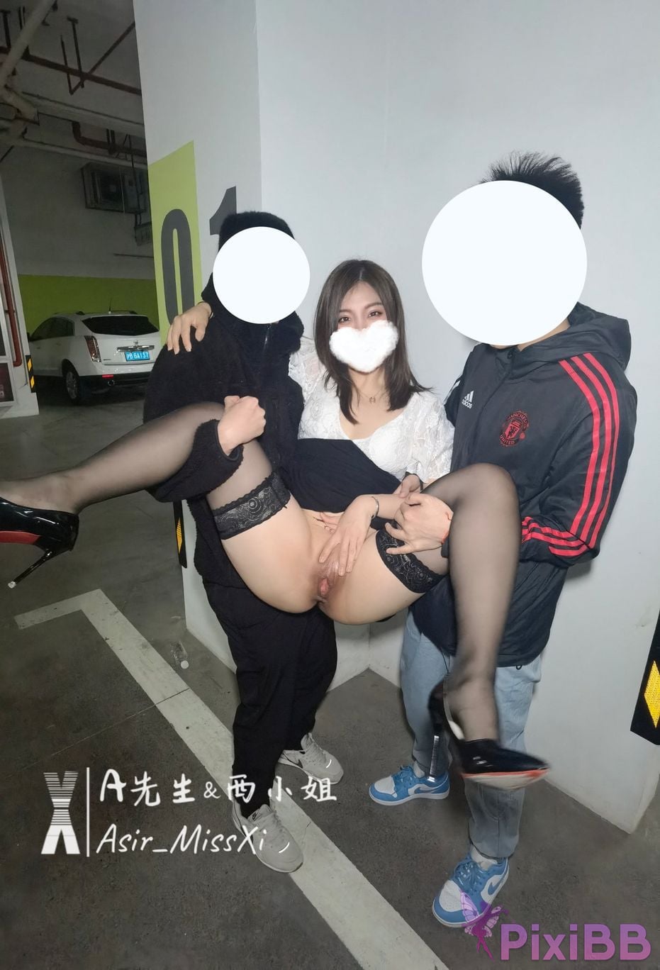 OtherXXX A Mr. Miss West Hot wife training Exposing private photos in front of people PixiBB.COM 037