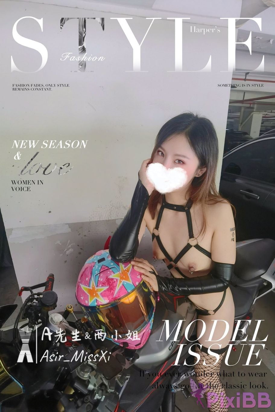 OtherXXX A Mr. Miss West Hot wife training Exposing private photos in front of people PixiBB.COM 105