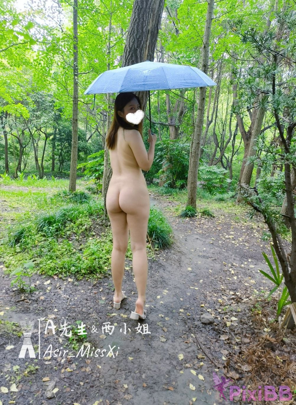 OtherXXX A Mr. Miss West Hot wife training Exposing private photos in front of people PixiBB.COM 139