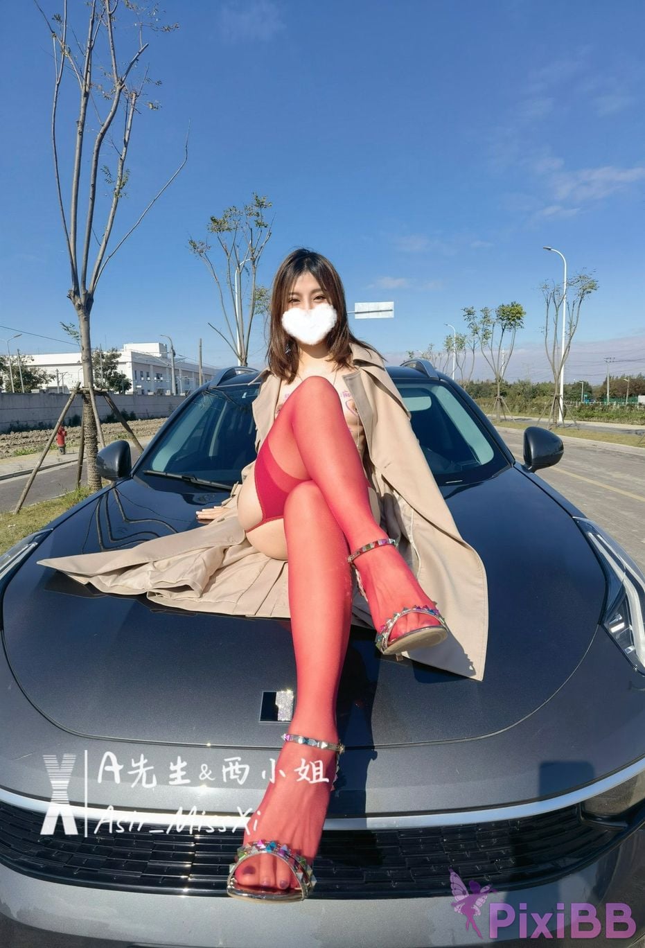 OtherXXX A Mr. Miss West Hot wife training Exposing private photos in front of people PixiBB.COM 144