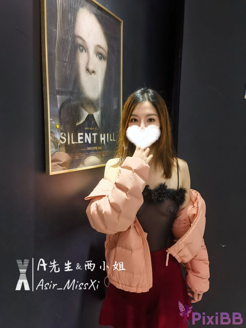 OtherXXX A Mr. Miss West Hot wife training Exposing private photos in front of people PixiBB.COM 150