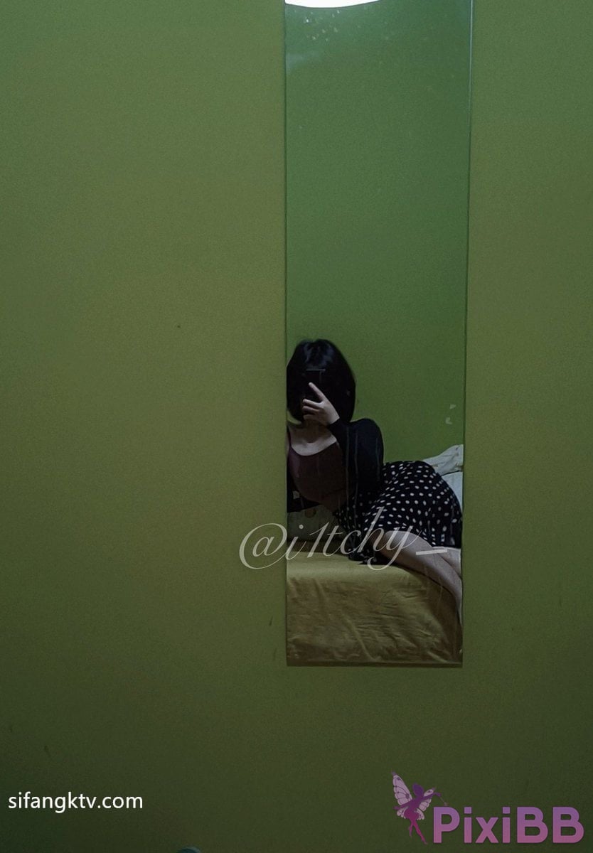 OtherXXX itchy Big breasts bee waist and fat butt Devil figure Private photography benefits PixiBB.COM 053.JPG