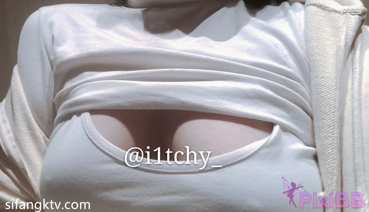 OtherXXX itchy Big breasts bee waist and fat butt Devil figure Private photography benefits PixiBB.COM 064.JPG