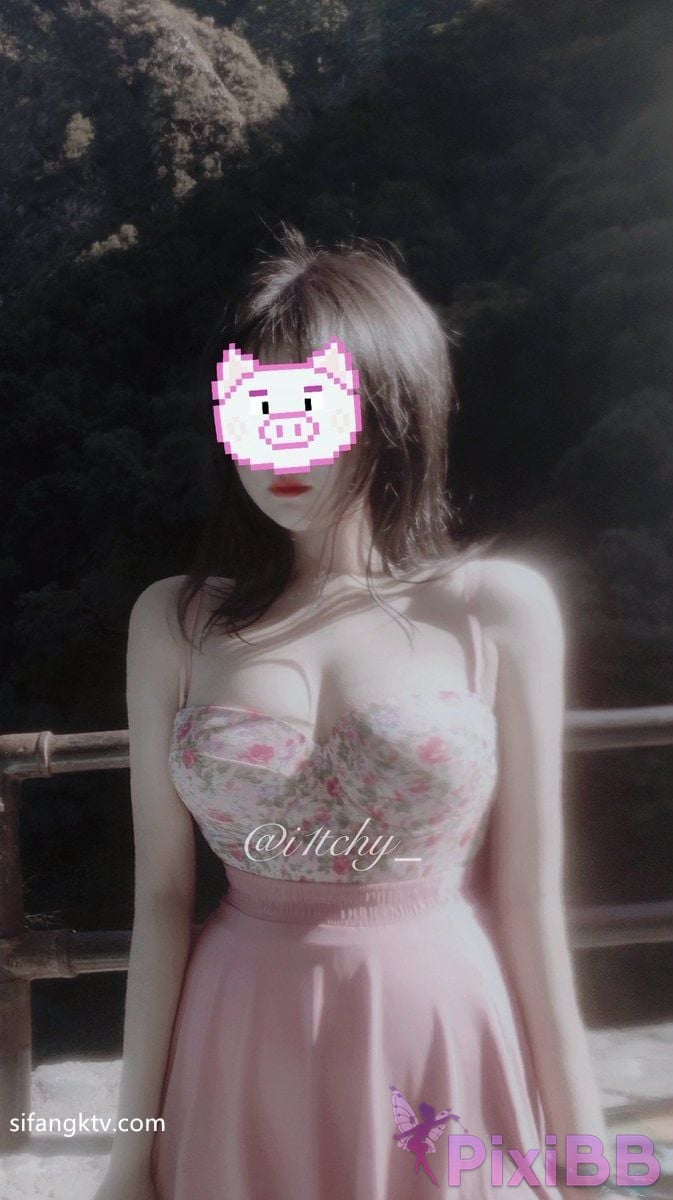 OtherXXX itchy Big breasts bee waist and fat butt Devil figure Private photography benefits PixiBB.COM 116.JPG