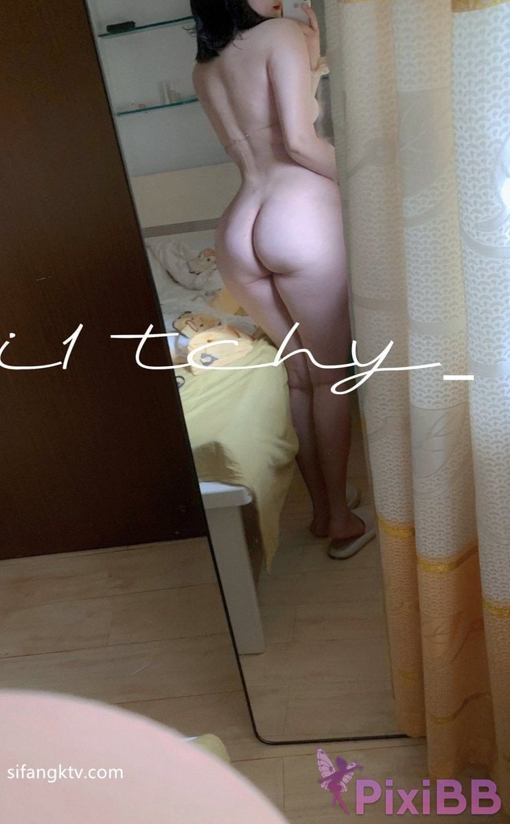 OtherXXX itchy Big breasts bee waist and fat butt Devil figure Private photography benefits PixiBB.COM 147.JPG