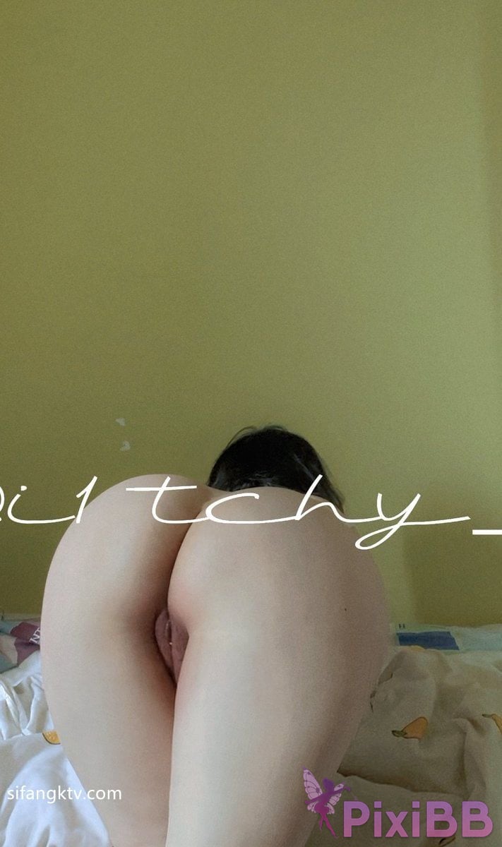 OtherXXX itchy Big breasts bee waist and fat butt Devil figure Private photography benefits PixiBB.COM 149.JPG