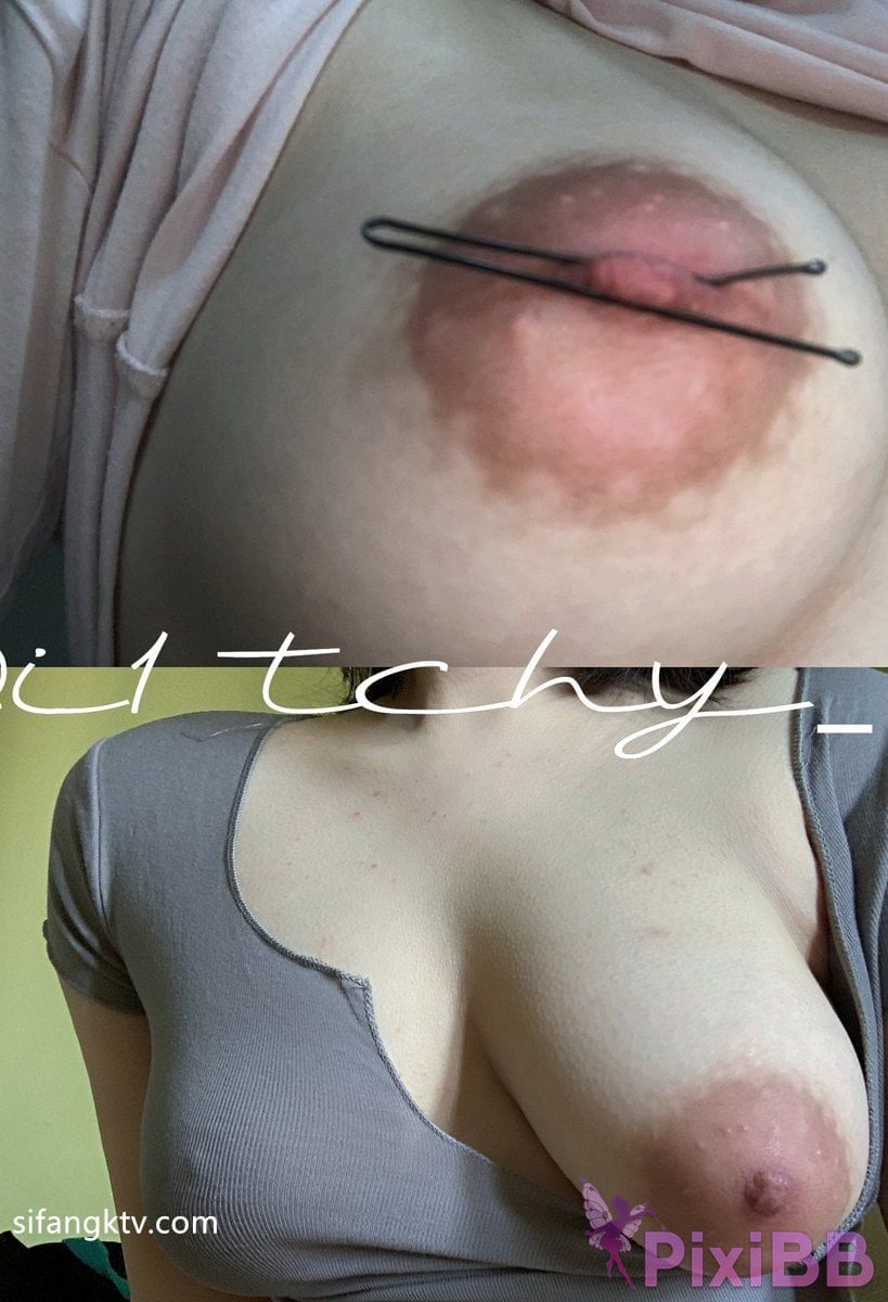 OtherXXX itchy Big breasts bee waist and fat butt Devil figure Private photography benefits PixiBB.COM 153.JPG