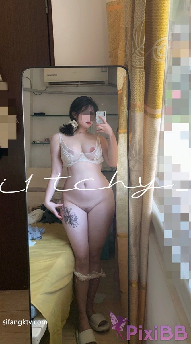 OtherXXX itchy Big breasts bee waist and fat butt Devil figure Private photography benefits PixiBB.COM 161.JPG
