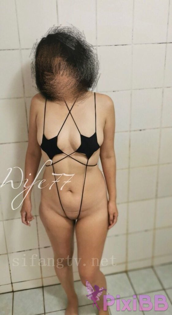 OtherXXX sex777 Married woman 77 Big tits slutty wife Exposing training benefits in front of others PixiBB.COM 050