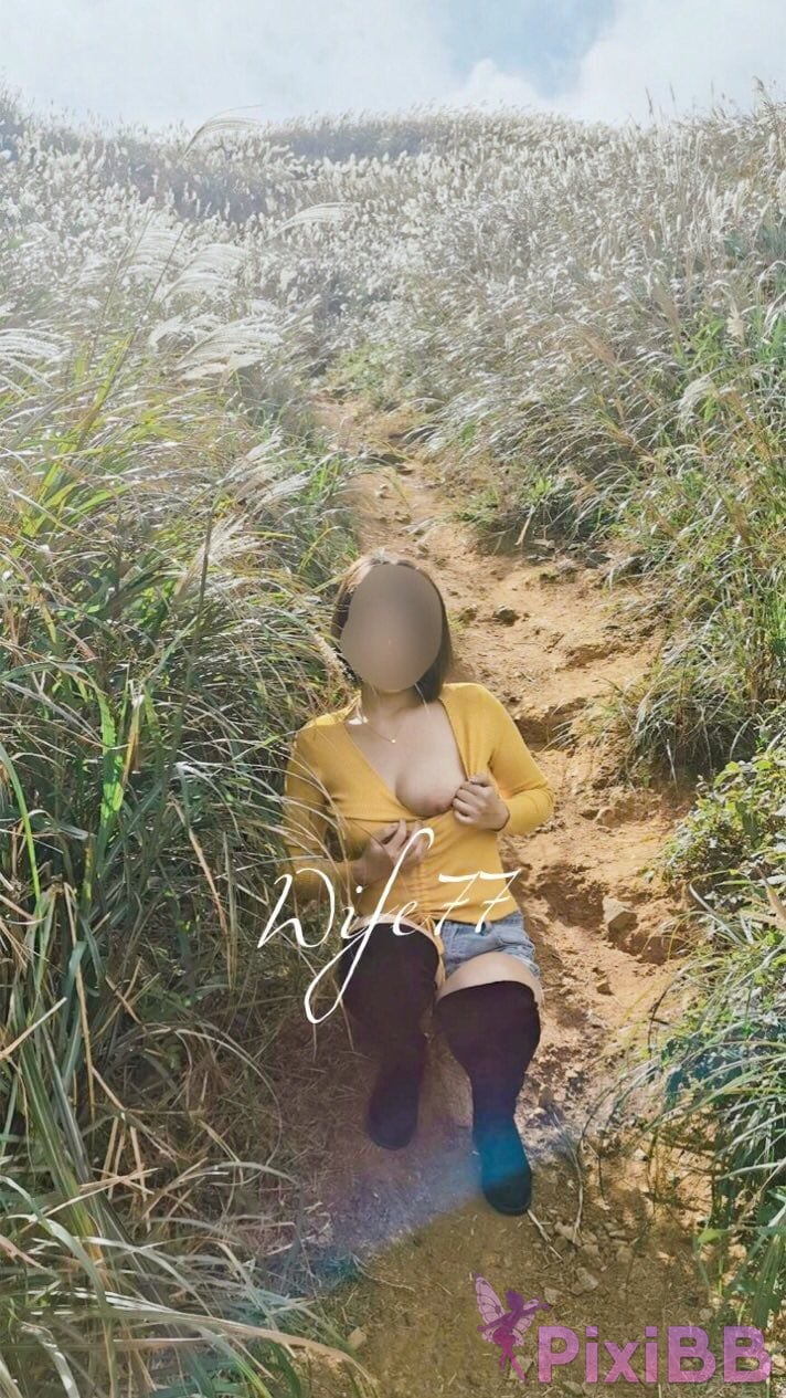 OtherXXX sex777 Married woman 77 Big tits slutty wife Exposing training benefits in front of others PixiBB.COM 114