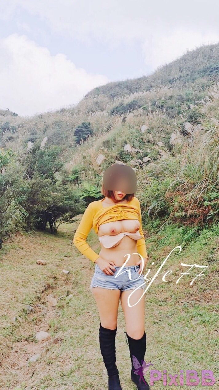 OtherXXX sex777 Married woman 77 Big tits slutty wife Exposing training benefits in front of others PixiBB.COM 116