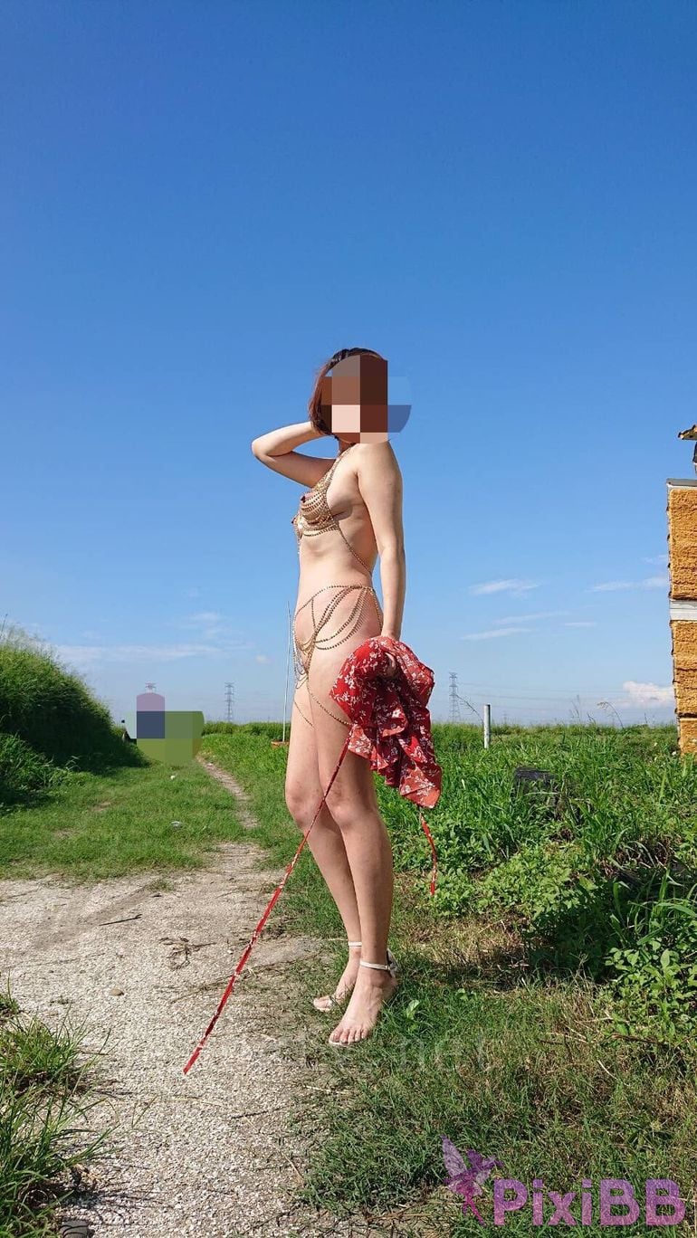 OtherXXX sex777 Married woman 77 Big tits slutty wife Exposing training benefits in front of others PixiBB.COM 212