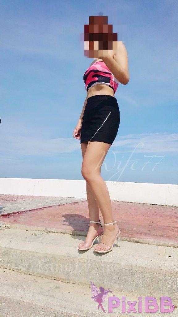 OtherXXX sex777 Married woman 77 Big tits slutty wife Exposing training benefits in front of others PixiBB.COM 234