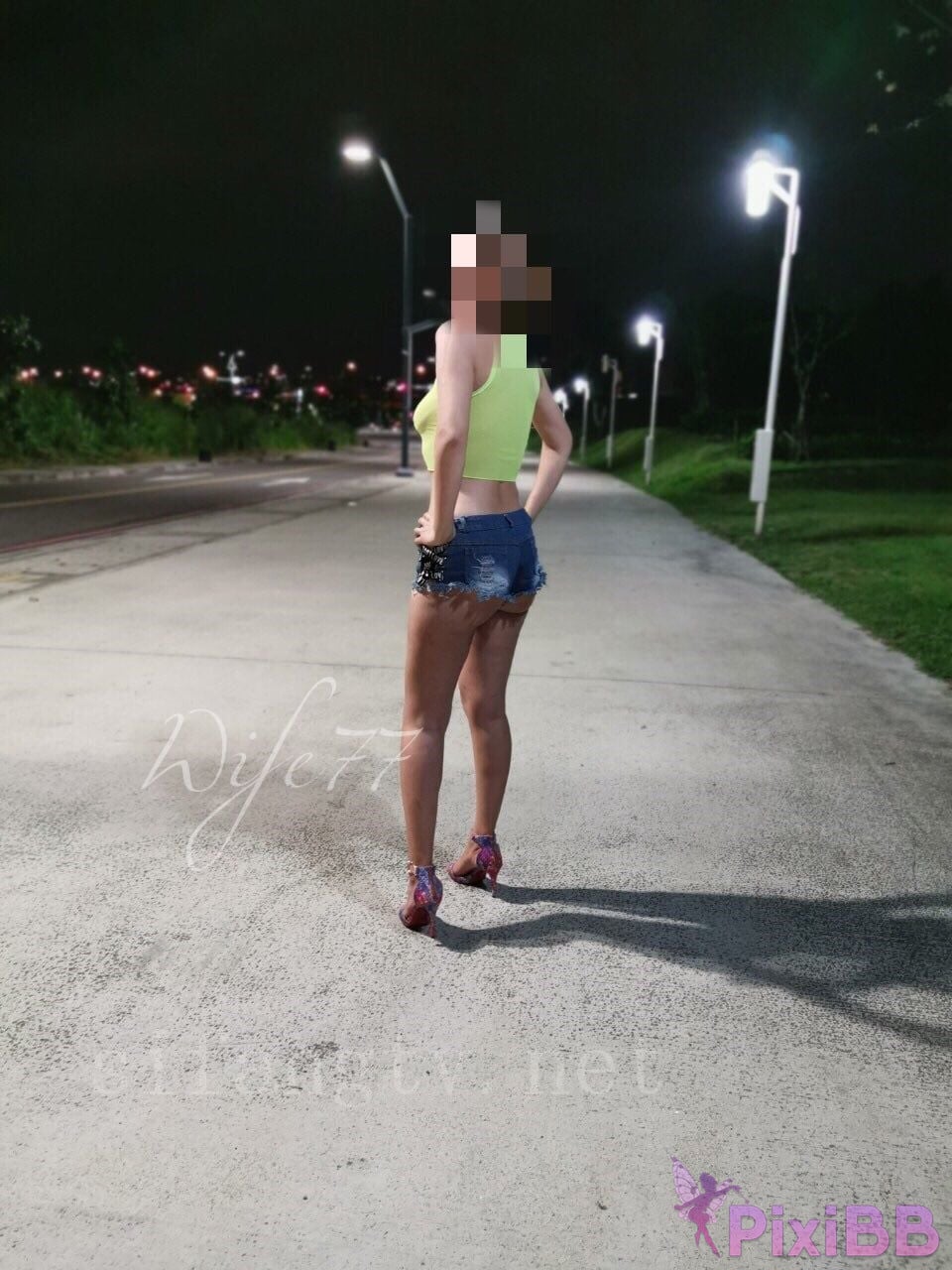 OtherXXX sex777 Married woman 77 Big tits slutty wife Exposing training benefits in front of others PixiBB.COM 253