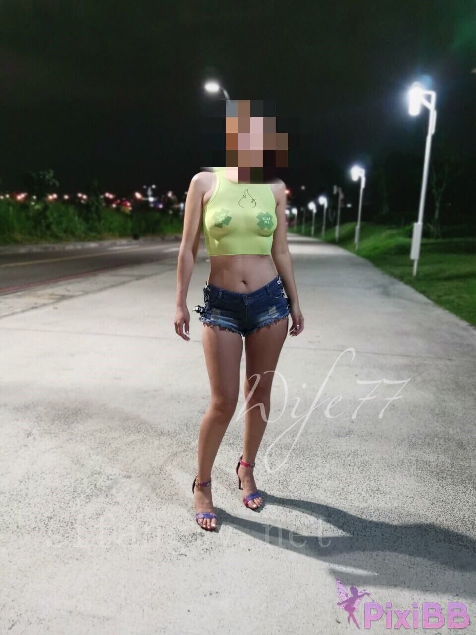 OtherXXX sex777 Married woman 77 Big tits slutty wife Exposing training benefits in front of others PixiBB.COM 254