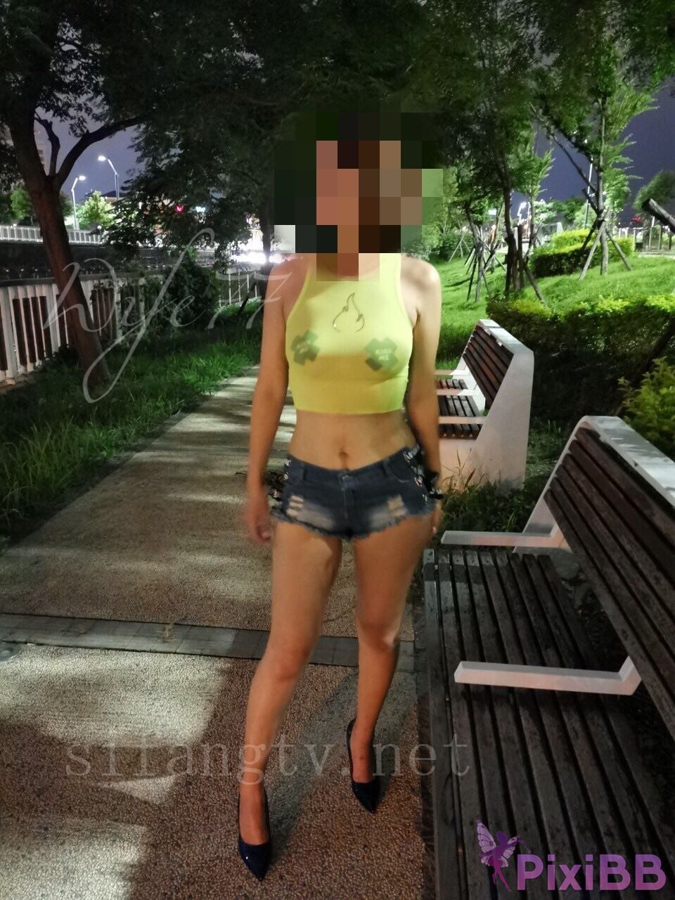 OtherXXX sex777 Married woman 77 Big tits slutty wife Exposing training benefits in front of others PixiBB.COM 256