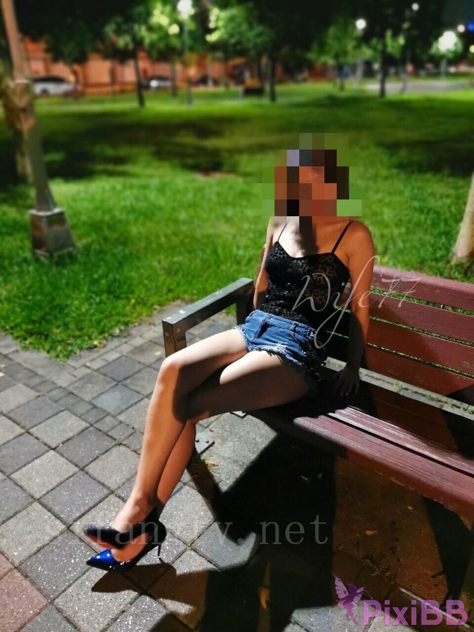 OtherXXX sex777 Married woman 77 Big tits slutty wife Exposing training benefits in front of others PixiBB.COM 272