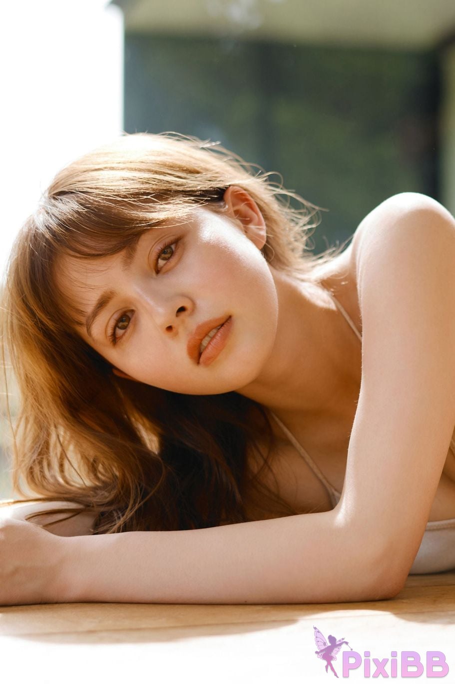 Japanese Idol Nana Kato FRIDAY digital photo book doll bikini body Vol.1 2 PixiBB.COM 065
