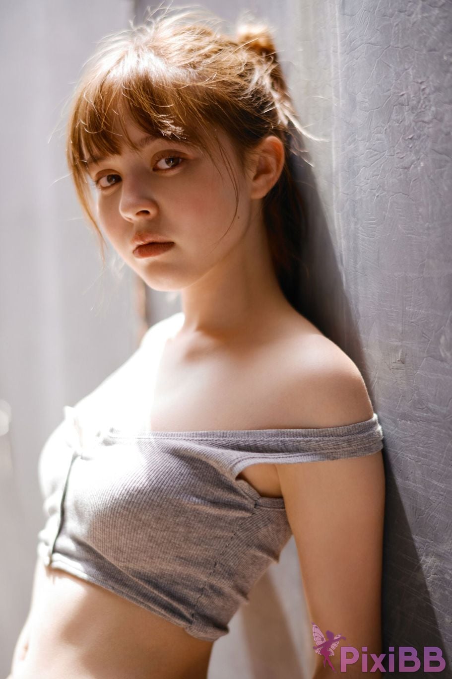 Japanese Idol Nana Kato FRIDAY digital photo book doll bikini body Vol.1 2 PixiBB.COM 074