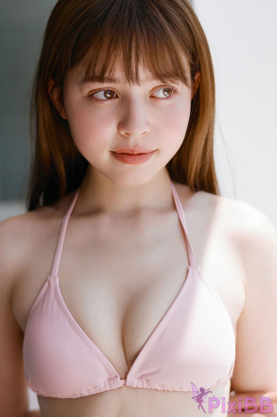 Japanese Idol Nana Kato FRIDAY digital photo book doll bikini body Vol.1 2 PixiBB.COM 088